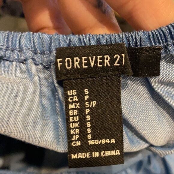 Off-the-Shoulder Pom Pom Dress - Picture 4 of 4